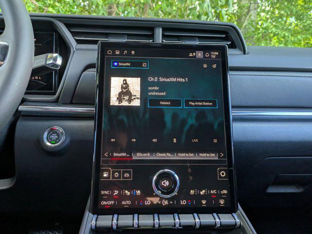 new 2026 GMC Terrain car, priced at $37,730