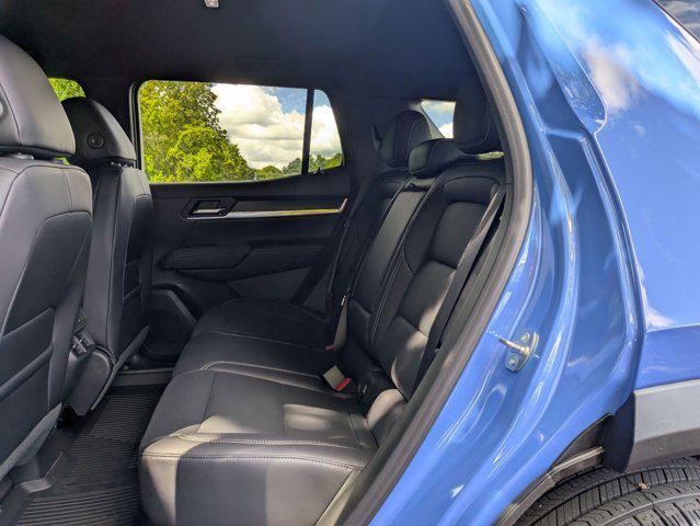 new 2026 GMC Terrain car, priced at $37,730