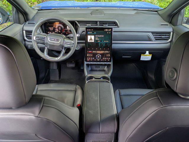 new 2026 GMC Terrain car, priced at $37,730