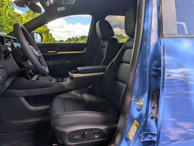 new 2026 GMC Terrain car, priced at $37,730
