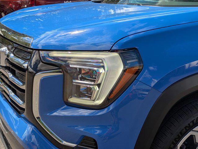 new 2026 GMC Terrain car, priced at $37,730