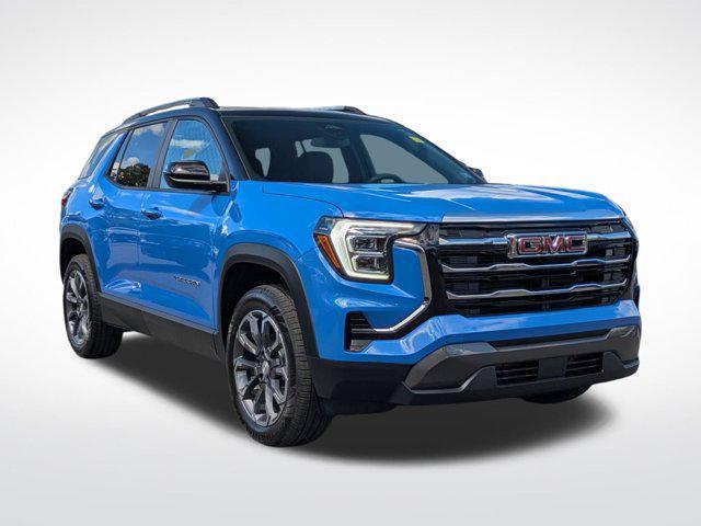 new 2026 GMC Terrain car, priced at $37,730