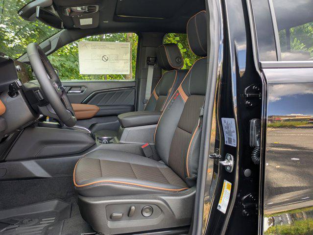 new 2026 GMC Canyon car, priced at $47,795