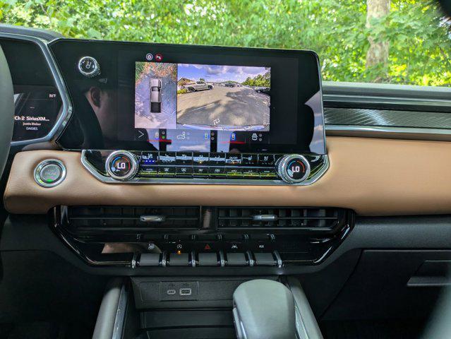 new 2026 GMC Canyon car, priced at $47,795