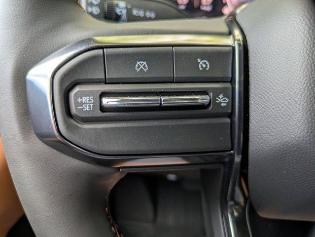 new 2026 GMC Canyon car, priced at $47,795