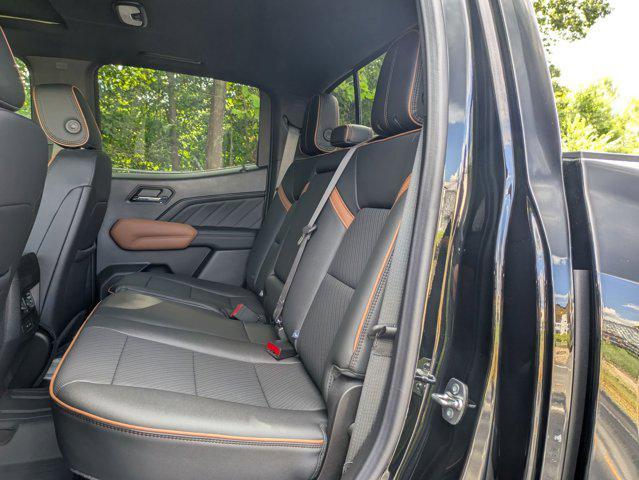 new 2026 GMC Canyon car, priced at $47,795