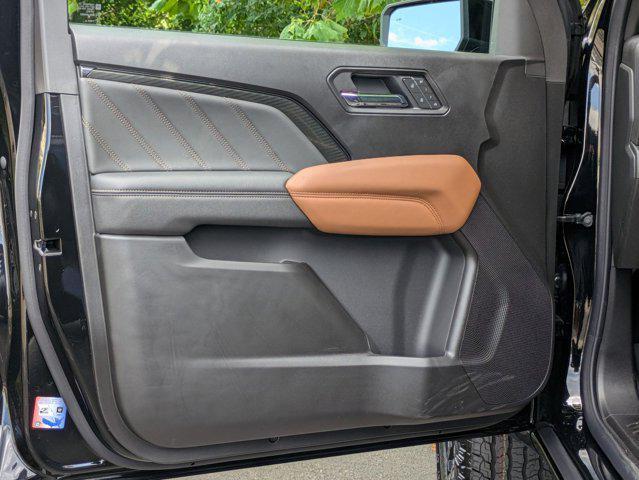 new 2026 GMC Canyon car, priced at $47,795