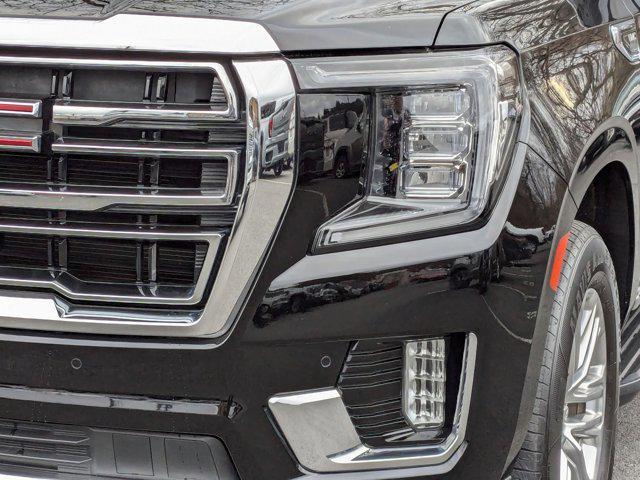 used 2022 GMC Yukon XL car, priced at $49,500