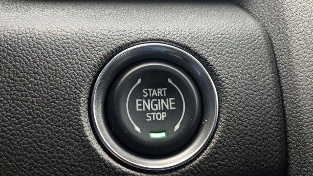 new 2025 GMC Acadia car, priced at $49,820