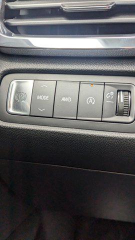 new 2025 GMC Acadia car, priced at $49,820