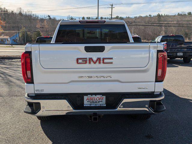 used 2019 GMC Sierra 1500 car, priced at $31,278