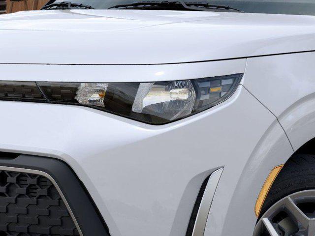 new 2025 Kia Soul car, priced at $21,656