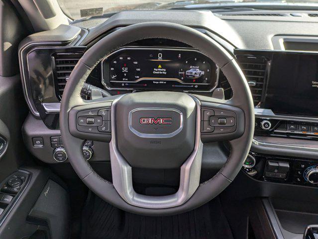 new 2025 GMC Sierra 1500 car, priced at $60,957