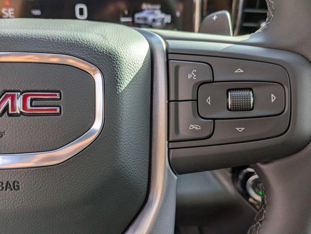 new 2025 GMC Sierra 1500 car, priced at $60,957