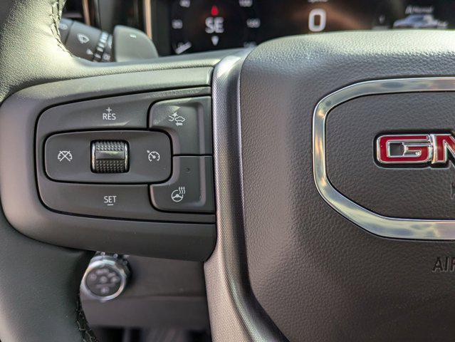 new 2025 GMC Sierra 1500 car, priced at $60,957