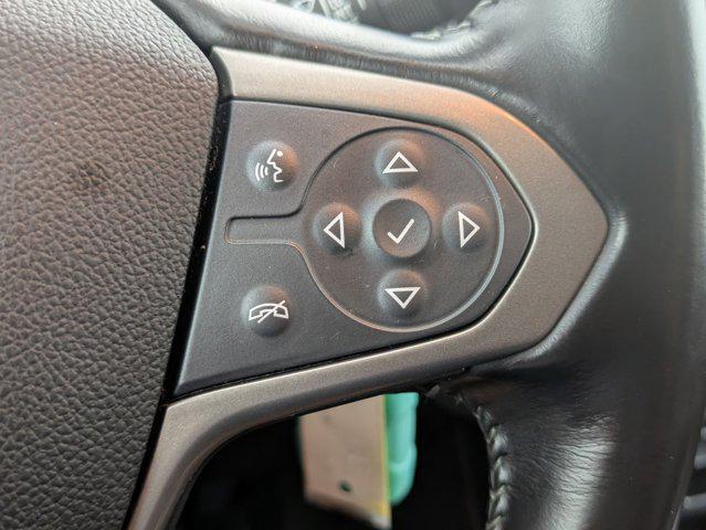 used 2016 Chevrolet Colorado car, priced at $19,598