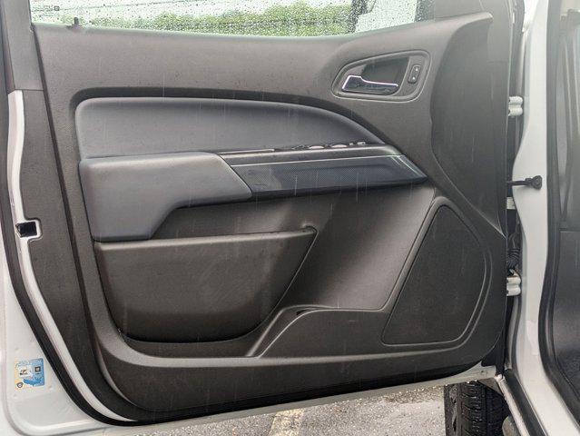 used 2016 Chevrolet Colorado car, priced at $19,598