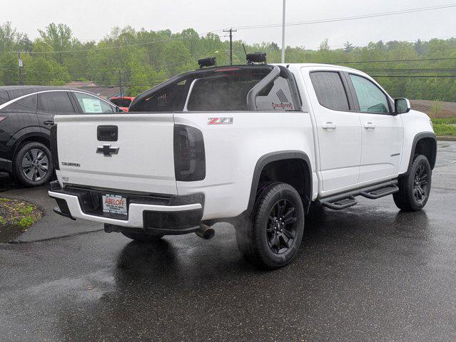 used 2016 Chevrolet Colorado car, priced at $19,598