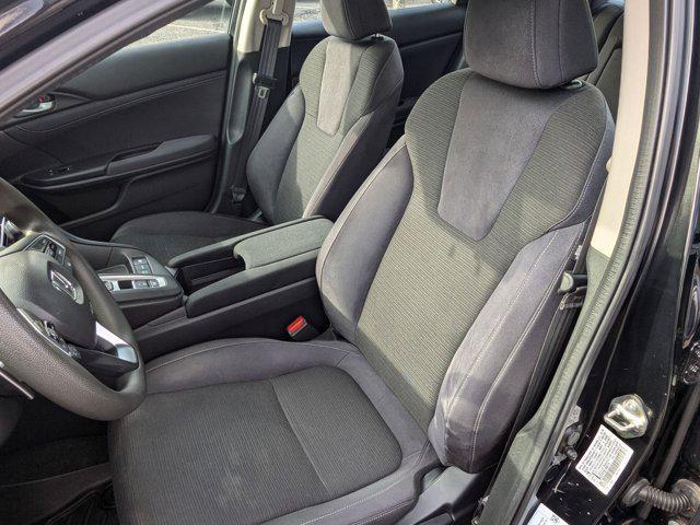 used 2020 Honda Insight car, priced at $15,278