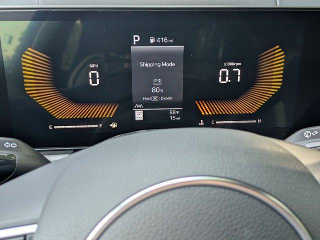 new 2026 Kia K5 car, priced at $31,438