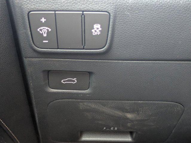 new 2026 Kia K5 car, priced at $31,438