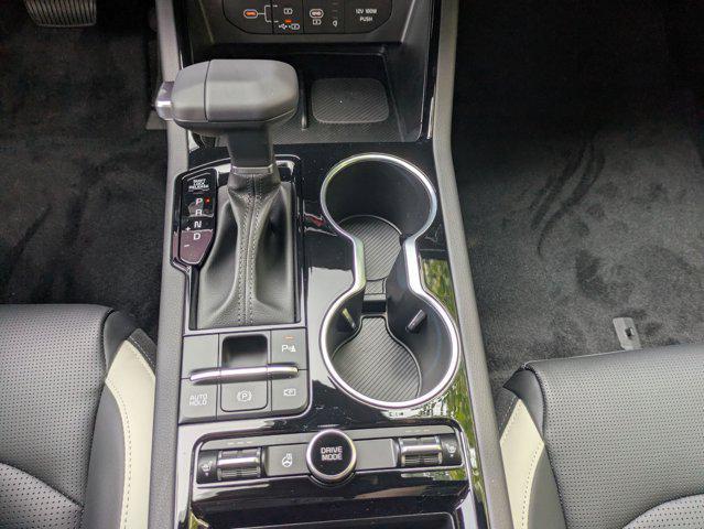 new 2026 Kia K5 car, priced at $31,438