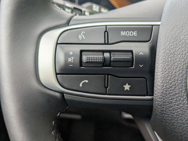 new 2026 Kia K5 car, priced at $31,438