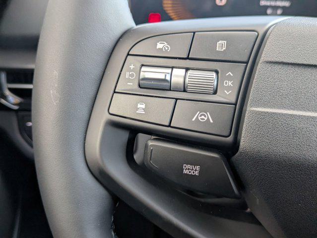 new 2026 Kia Sportage car, priced at $33,885