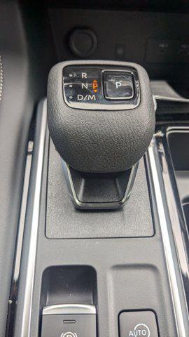 new 2025 Nissan Pathfinder car, priced at $41,745