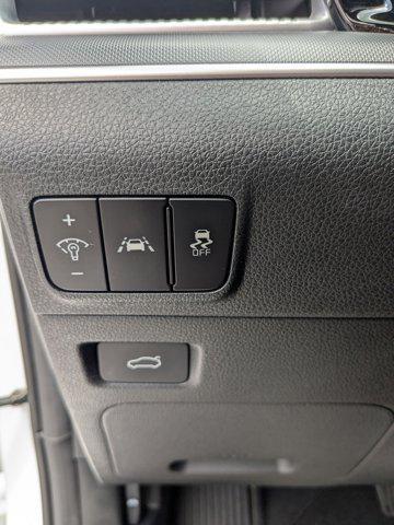 used 2023 Kia K5 car, priced at $23,477