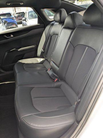 used 2023 Kia K5 car, priced at $23,477