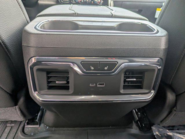 new 2025 GMC Sierra 2500 car, priced at $87,387
