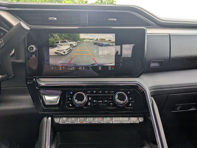 new 2025 GMC Sierra 2500 car, priced at $87,387