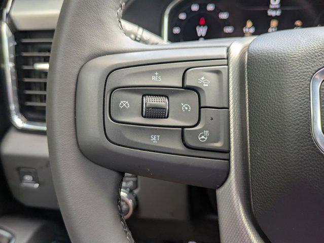 new 2025 GMC Sierra 2500 car, priced at $87,387