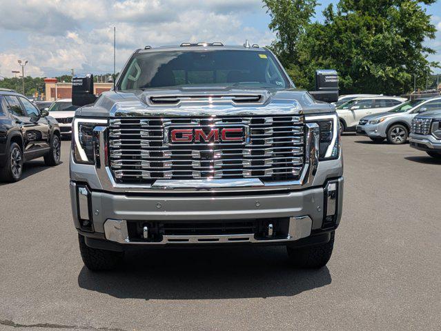 new 2025 GMC Sierra 2500 car, priced at $87,387