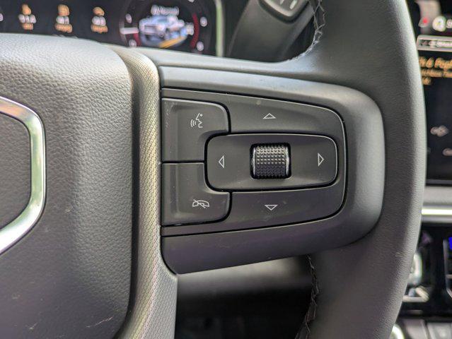 new 2025 GMC Sierra 2500 car, priced at $87,387