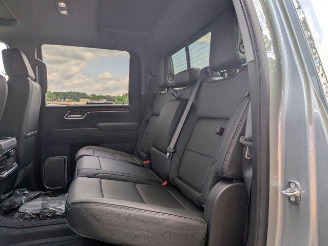 new 2025 GMC Sierra 2500 car, priced at $87,387