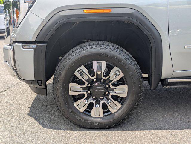new 2025 GMC Sierra 2500 car, priced at $87,387