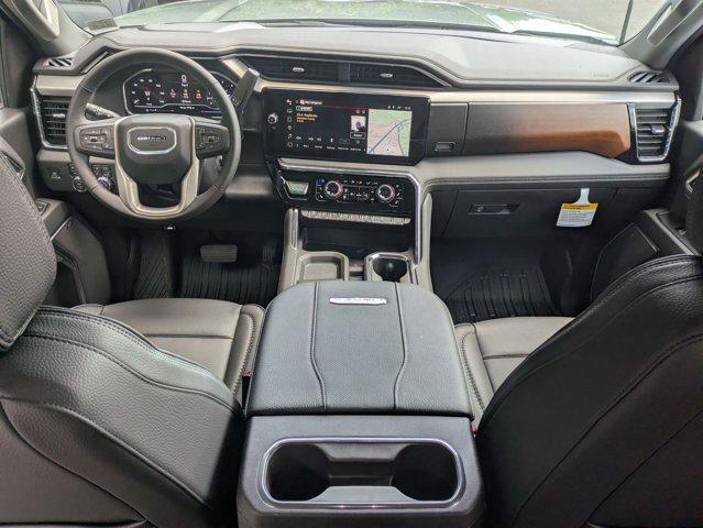 new 2025 GMC Sierra 2500 car, priced at $87,387