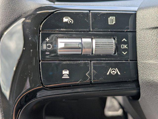 new 2026 Kia Sorento car, priced at $46,035