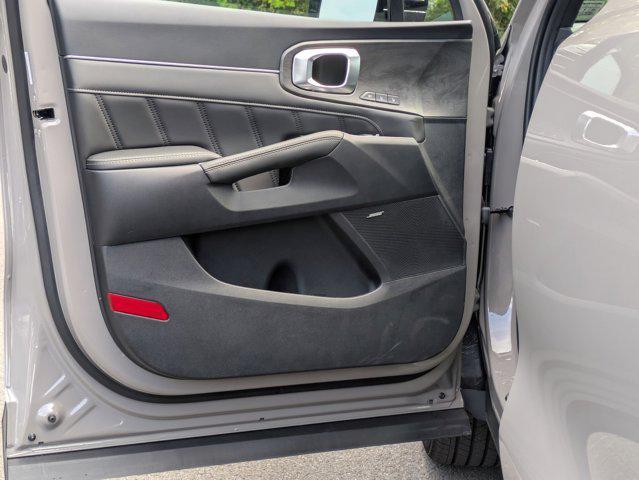 new 2026 Kia Sorento car, priced at $46,035
