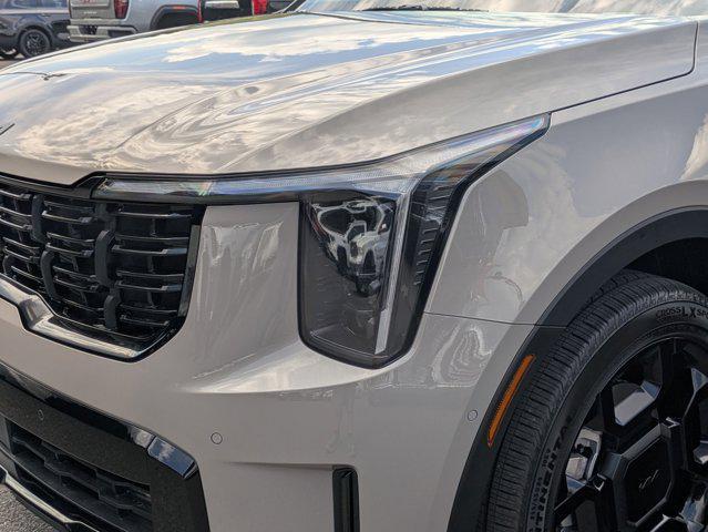 new 2026 Kia Sorento car, priced at $46,035