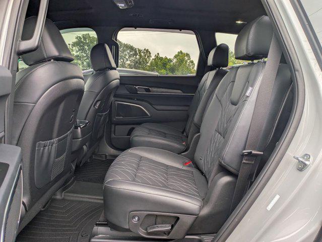 used 2024 Kia Telluride car, priced at $42,750