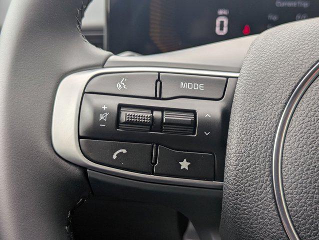 new 2026 Kia K5 car, priced at $29,926