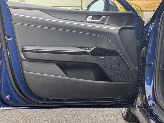 new 2026 Kia K5 car, priced at $29,926