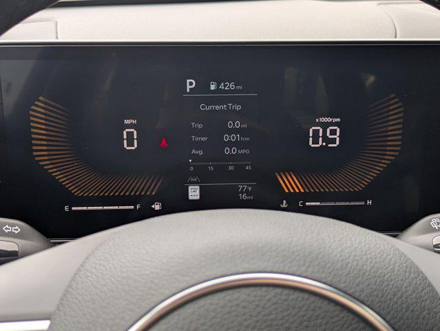 new 2026 Kia K5 car, priced at $29,926