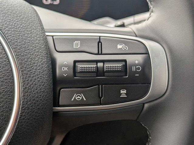 new 2026 Kia K5 car, priced at $29,926