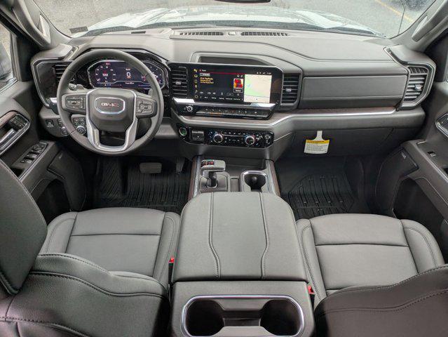 new 2025 GMC Sierra 1500 car, priced at $59,264