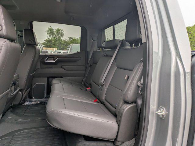 new 2025 GMC Sierra 1500 car, priced at $59,264