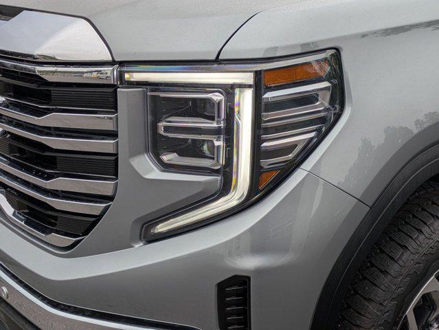 new 2025 GMC Sierra 1500 car, priced at $59,264